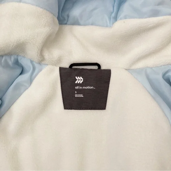 All in motion Winter Jacket - Picture 5 of 6